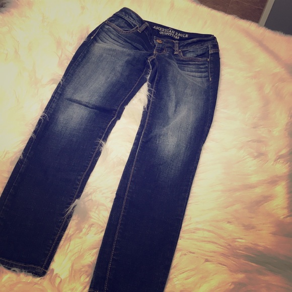 American Eagle Outfitters Denim - Jegging
